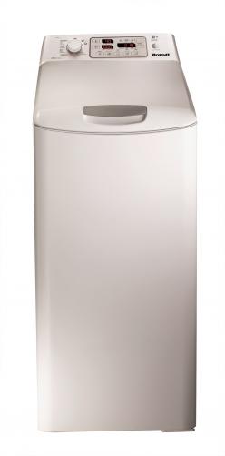 Top-loading washer-dryer | Electroménager